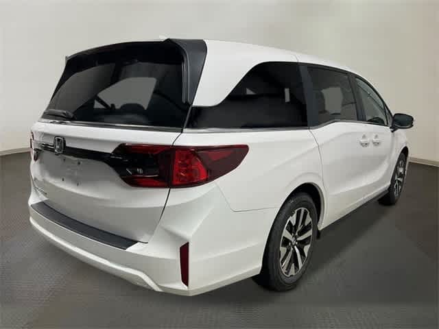 Thumbnail: 2026 Honda Odyssey - 5