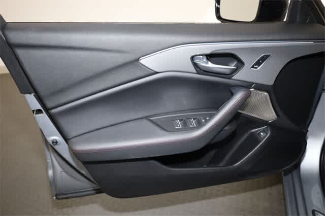 Thumbnail: 2021 Acura TLX - 13