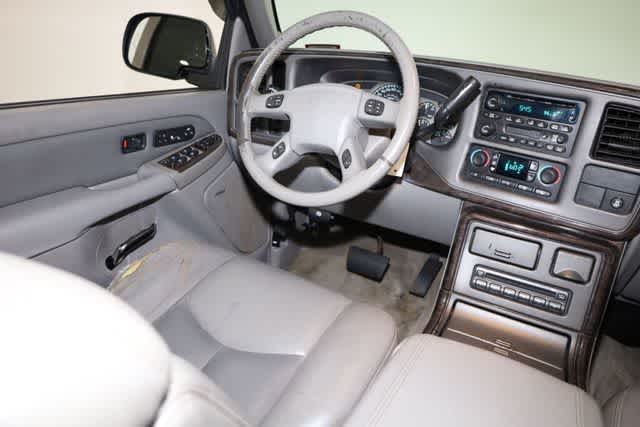 Thumbnail: 2006 GMC Yukon XL - 22