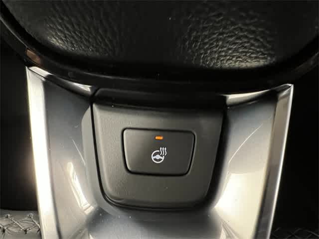 Thumbnail: 2025 Honda Pilot - 23