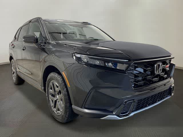Thumbnail: 2026 Honda CR-V - 9