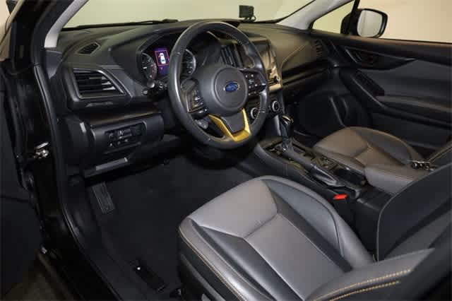 2023 Subaru Crosstrek Sport 14