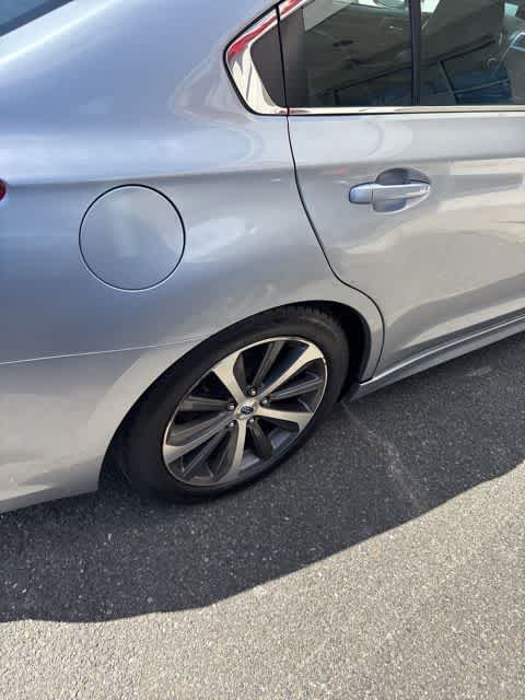Thumbnail: 2018 Subaru Legacy - 15