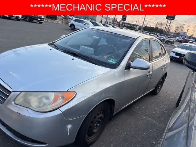 Thumbnail: 2008 Hyundai Elantra - 2