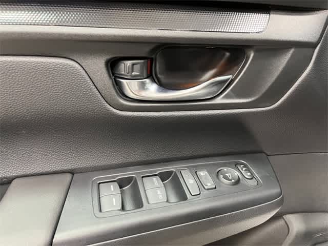Thumbnail: 2026 Honda CR-V - 11