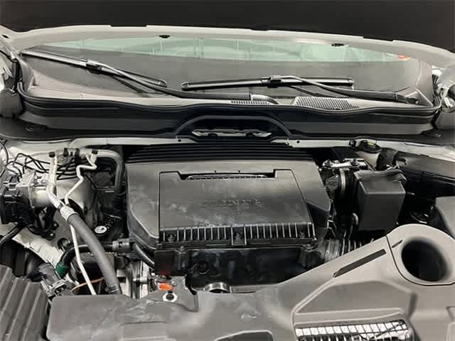 Thumbnail: 2025 Honda Pilot - 13