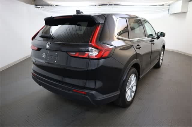 Thumbnail: 2024 Honda CR-V - 7