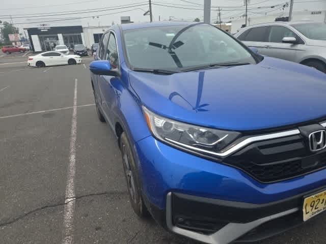 Thumbnail: 2022 Honda CR-V - 19