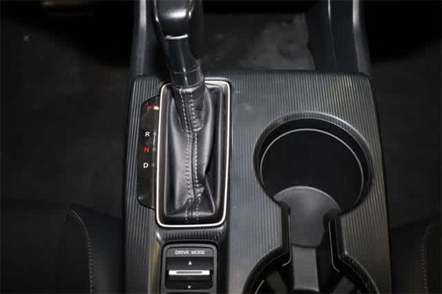 Thumbnail: 2023 Honda Civic - 30