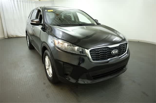 Thumbnail: 2019 Kia Sorento - 11
