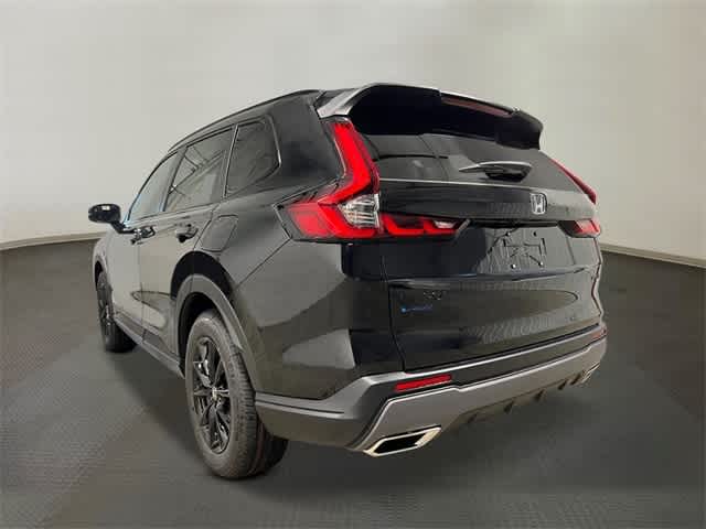 Thumbnail: 2026 Honda CR-V - 3