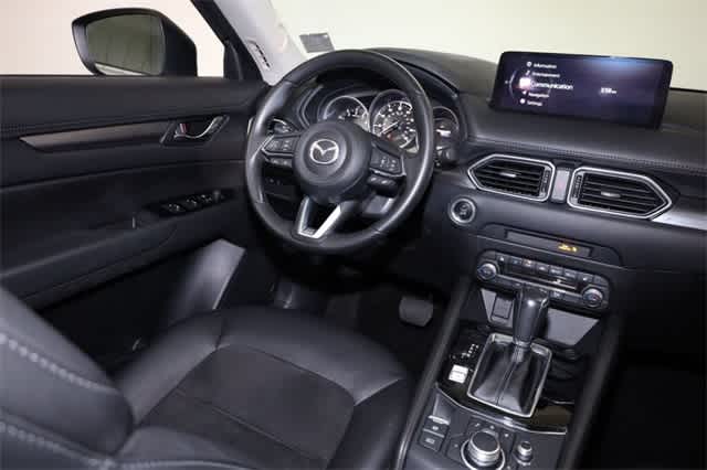 Thumbnail: 2023 Mazda CX-5 - 16