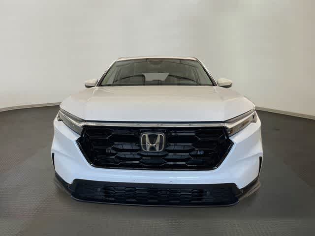 Thumbnail: 2026 Honda CR-V - 9