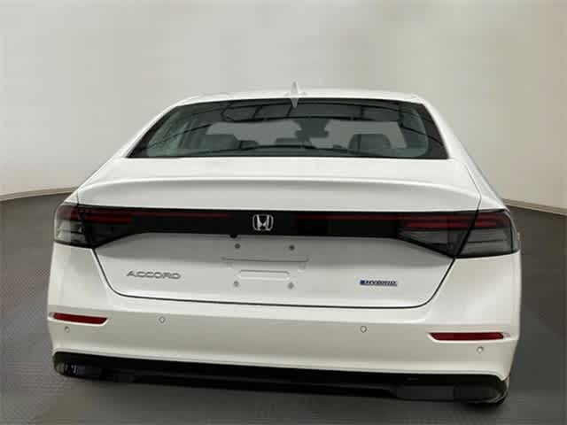 Thumbnail: 2025 Honda Accord - 4