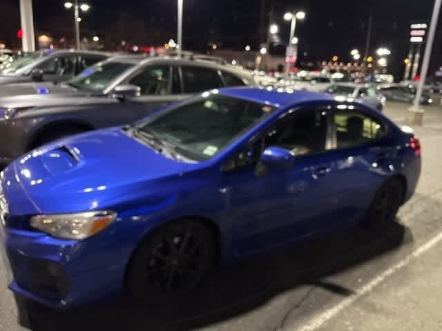 Thumbnail: 2019 Subaru WRX - 11