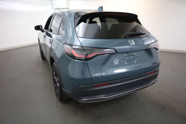 Thumbnail: 2024 Honda HR-V - 5