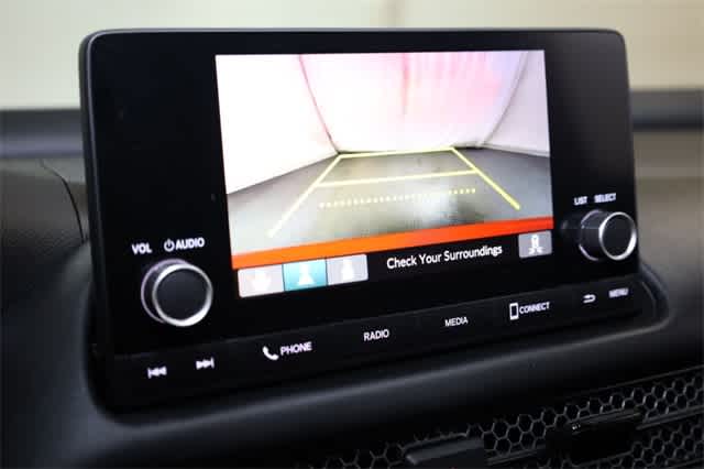 Thumbnail: 2023 Honda HR-V - 24