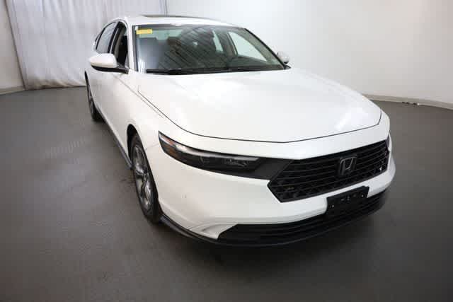 Thumbnail: 2023 Honda Accord - 11