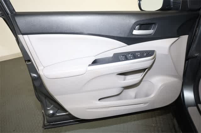 2013 Honda CR-V  13