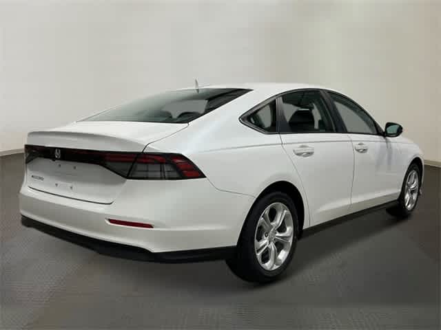 Thumbnail: 2025 Honda Accord - 6