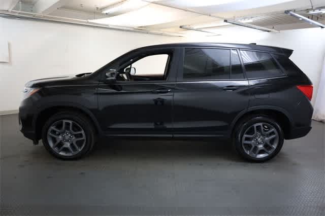 2023 Honda Passport EX-L 3