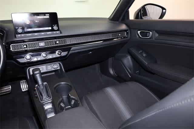 Thumbnail: 2024 Honda Civic - 18