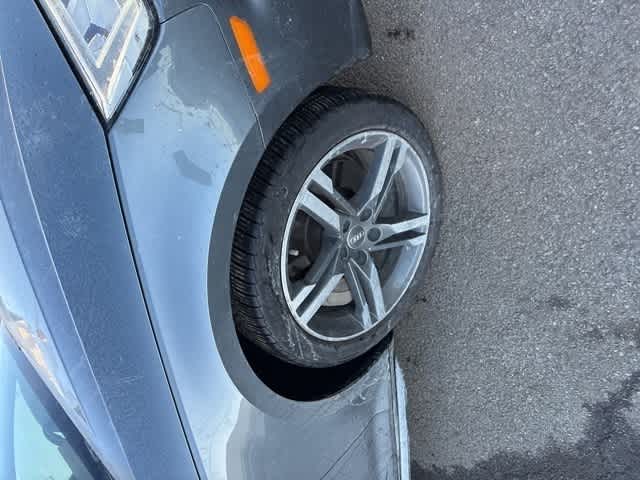 Thumbnail: 2017 Audi A4 - 26