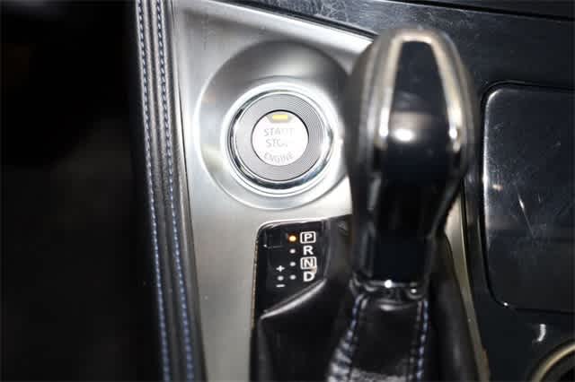 Thumbnail: 2019 Nissan Maxima - 30