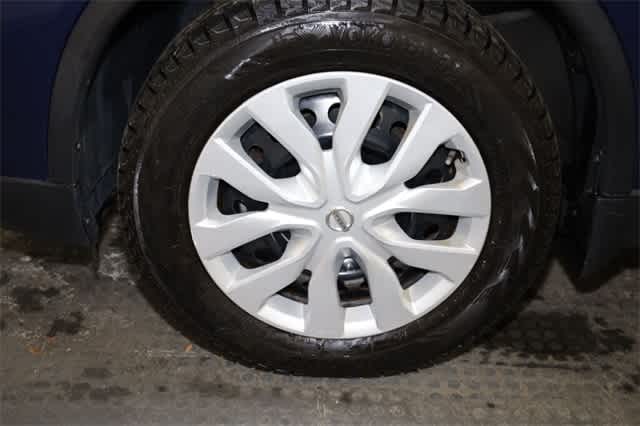 Thumbnail: 2019 Nissan Rogue - 35