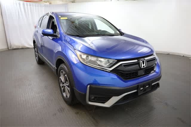 Thumbnail: 2022 Honda CR-V - 11