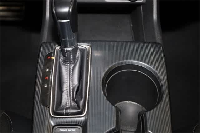 Thumbnail: 2022 Honda Civic - 32