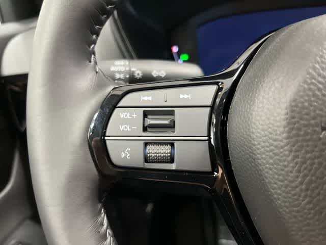 Thumbnail: 2026 Honda CR-V - 17