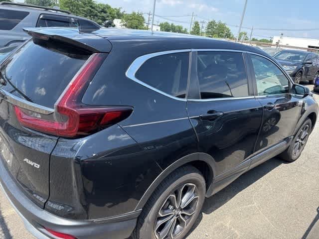Thumbnail: 2022 Honda CR-V - 18