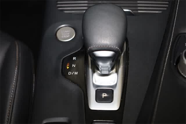 Thumbnail: 2019 INFINITI QX50 - 32