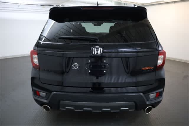 Thumbnail: 2024 Honda Passport - 6