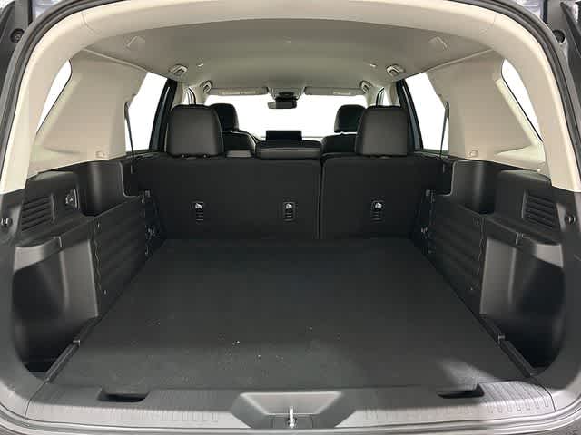 Thumbnail: 2026 Honda Passport - 21