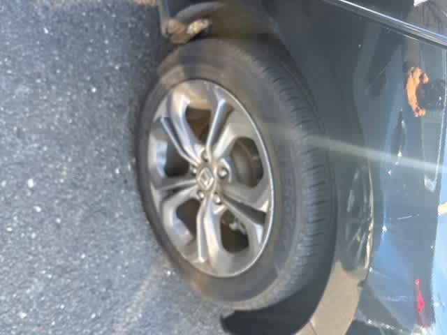 Thumbnail: 2024 Honda Accord - 25