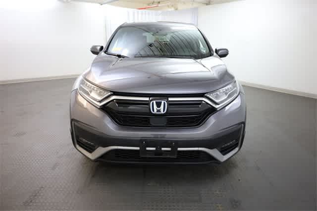 Thumbnail: 2022 Honda CR-V - 12