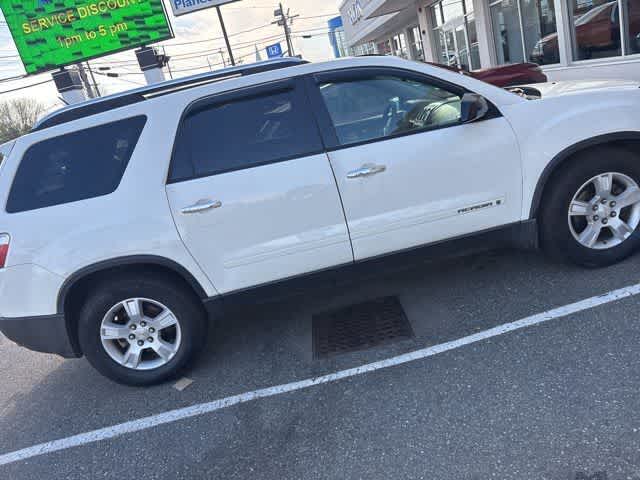 Thumbnail: 2007 GMC Acadia - 15