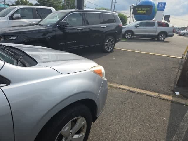 Thumbnail: 2014 Subaru Forester - 15