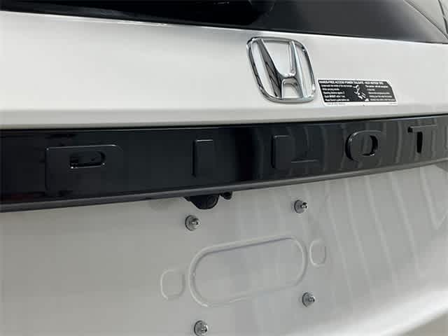 Thumbnail: 2025 Honda Pilot - 7