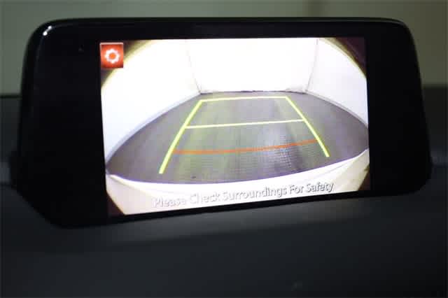 Thumbnail: 2020 Mazda CX-5 - 24