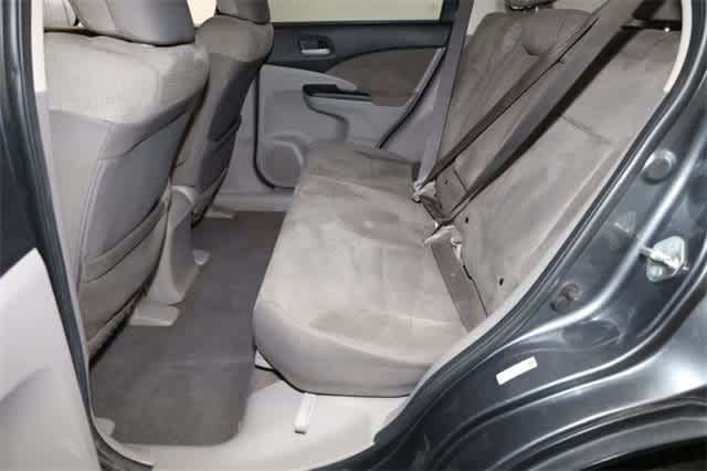 Thumbnail: 2013 Honda CR-V - 21