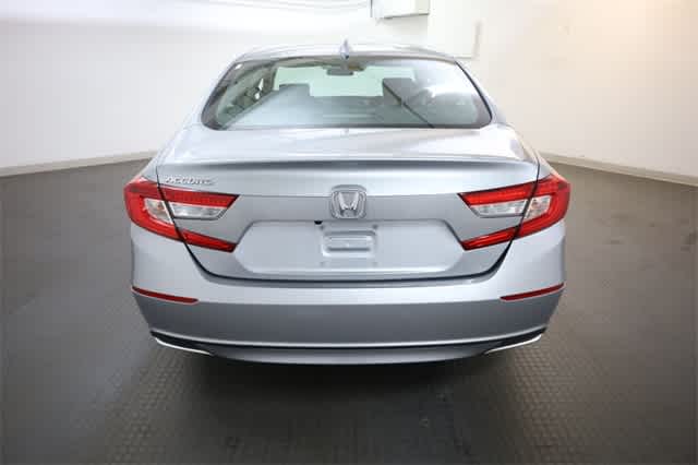 Thumbnail: 2020 Honda Accord - 7