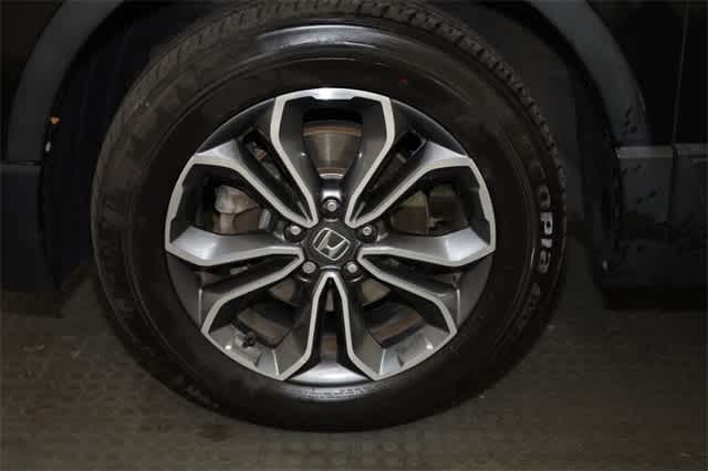 Thumbnail: 2022 Honda CR-V - 35