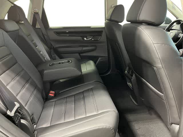 Thumbnail: 2026 Honda CR-V - 27