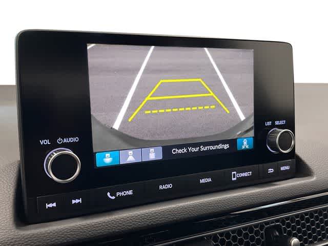 Thumbnail: 2026 Honda Civic - 20