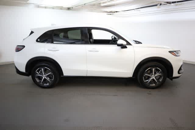 Thumbnail: 2025 Honda HR-V - 9