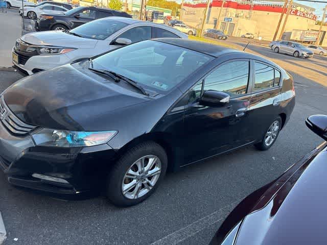 2010 Honda Insight EX -
                  Union, NJ