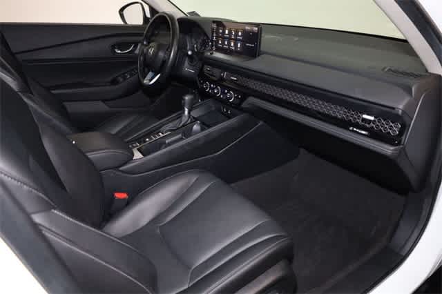 Thumbnail: 2024 Honda Accord - 19